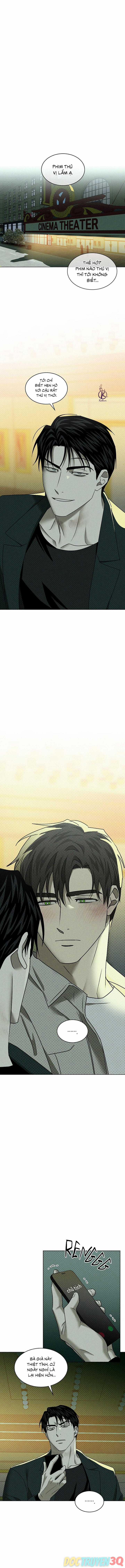 Dưới Ánh Đèn Xanh 58.1 trang 0