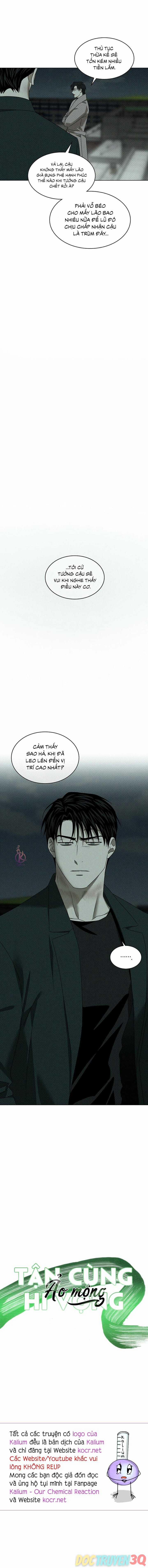 Dưới Ánh Đèn Xanh 58.2 trang 7