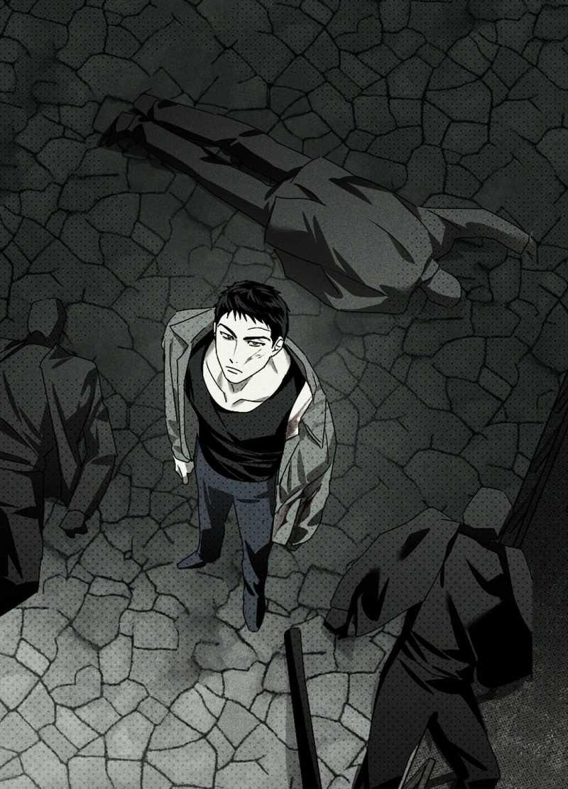 Dưới Ánh Đèn Xanh 59.1 trang 11