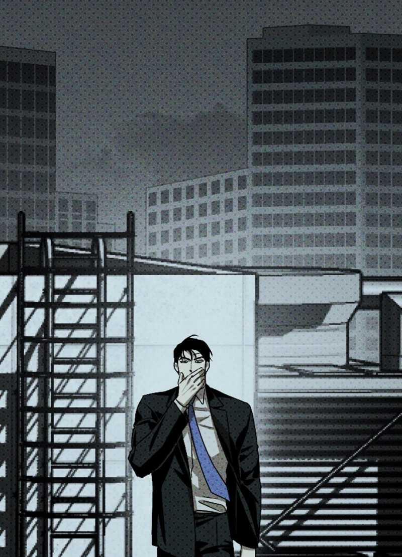 Dưới Ánh Đèn Xanh 59.1 trang 18