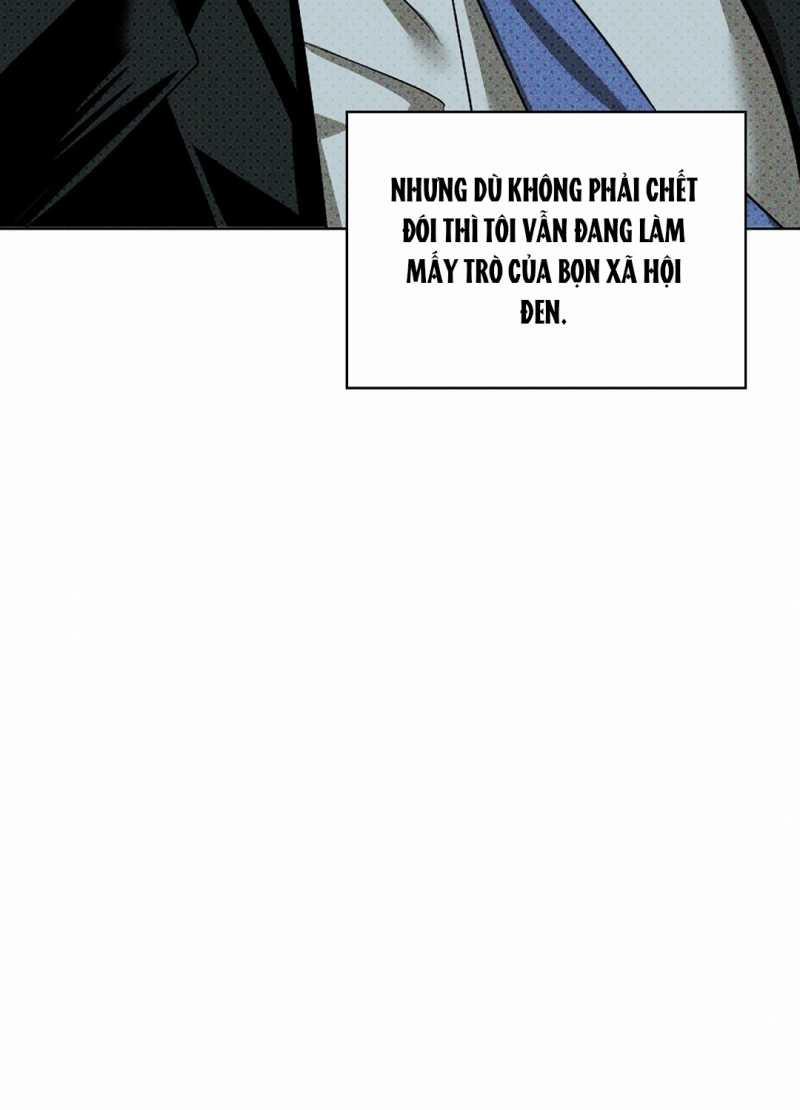 Dưới Ánh Đèn Xanh 59.1 trang 21