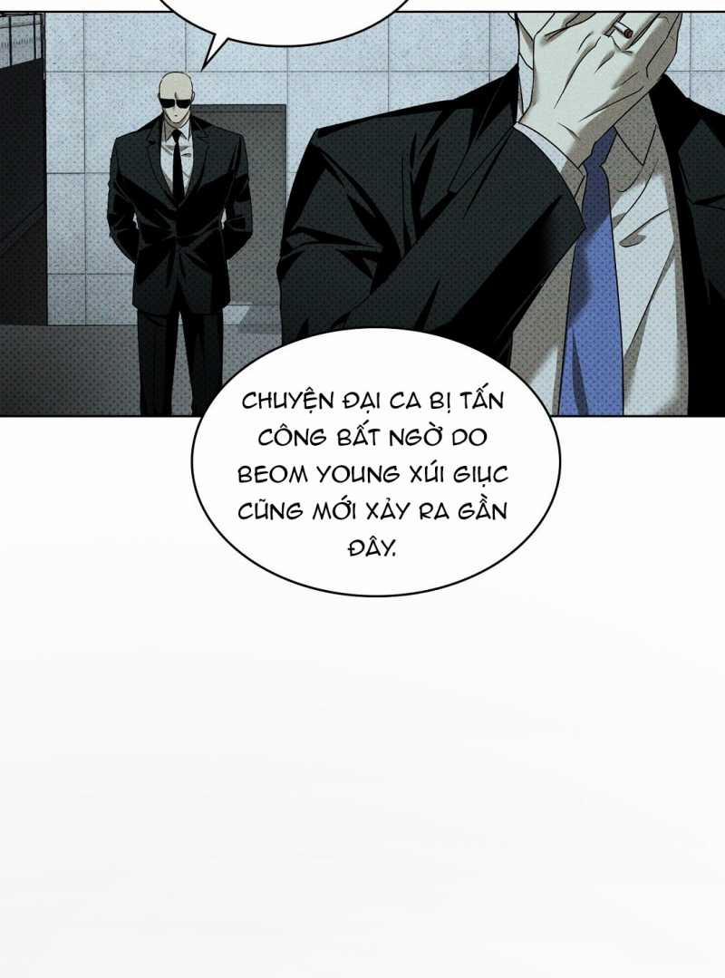 Dưới Ánh Đèn Xanh 59.2 trang 12