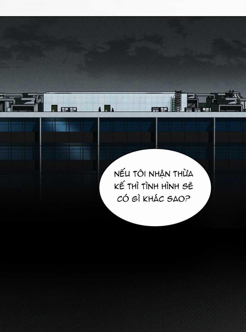 Dưới Ánh Đèn Xanh 59.2 trang 13