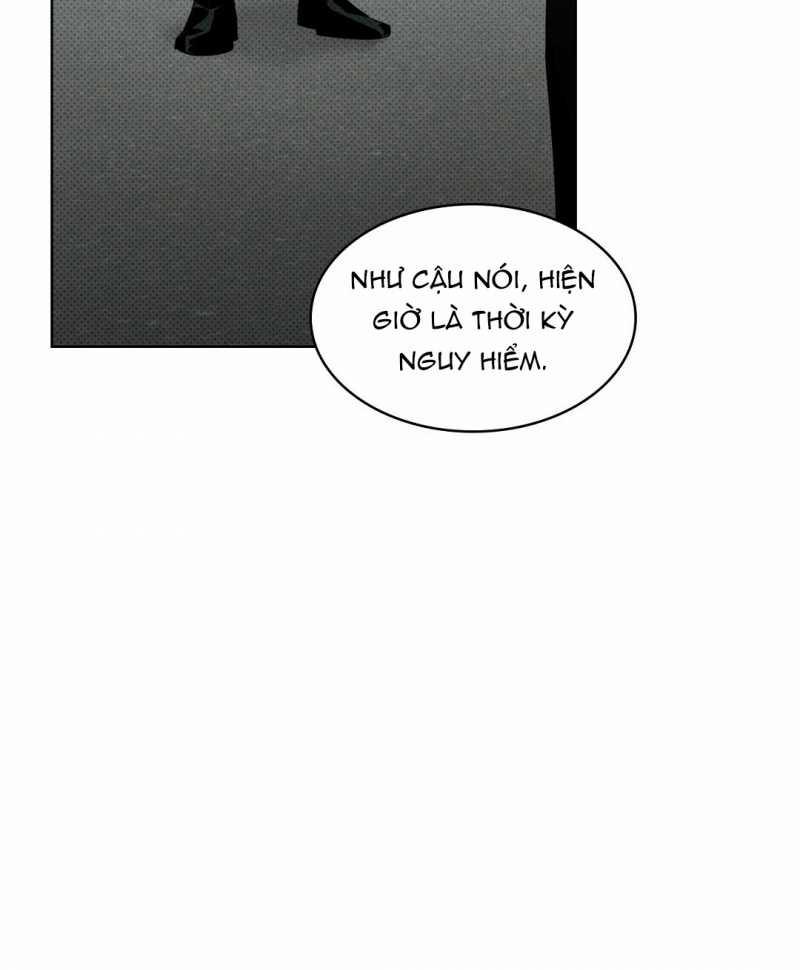 Dưới Ánh Đèn Xanh 59.2 trang 24