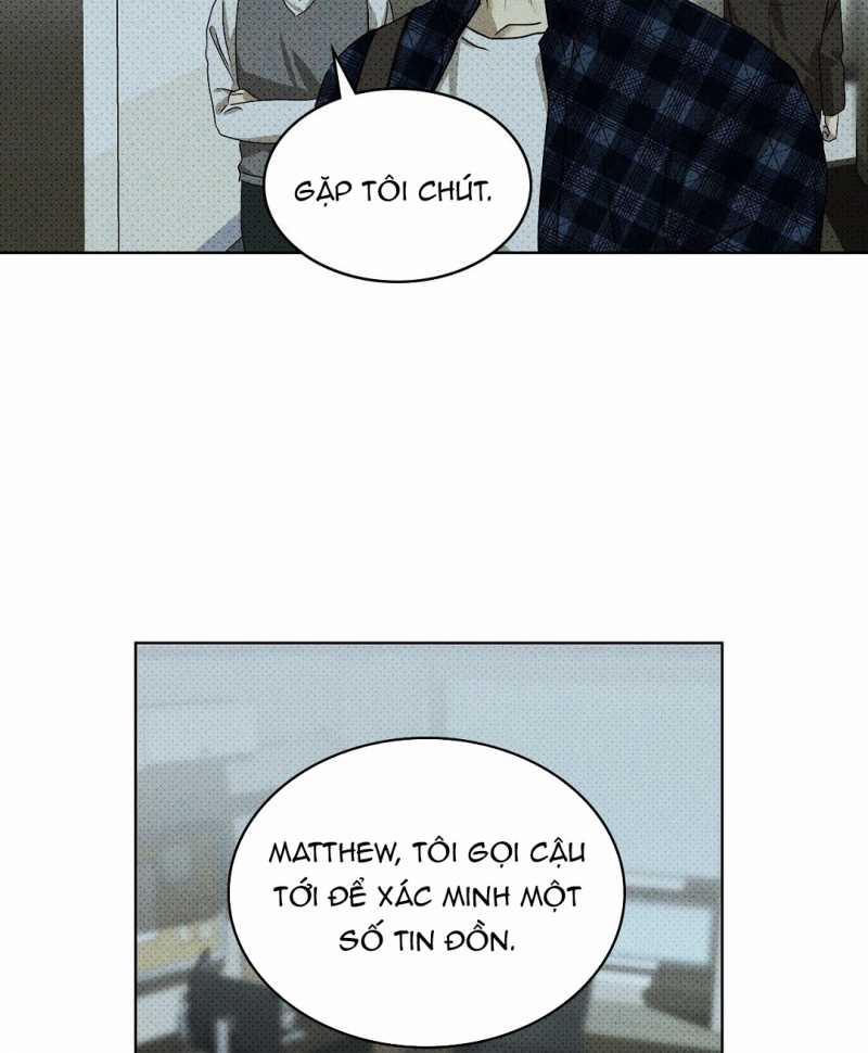 Dưới Ánh Đèn Xanh 59.2 trang 37