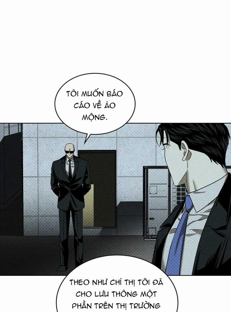 Dưới Ánh Đèn Xanh 59.2 trang 4