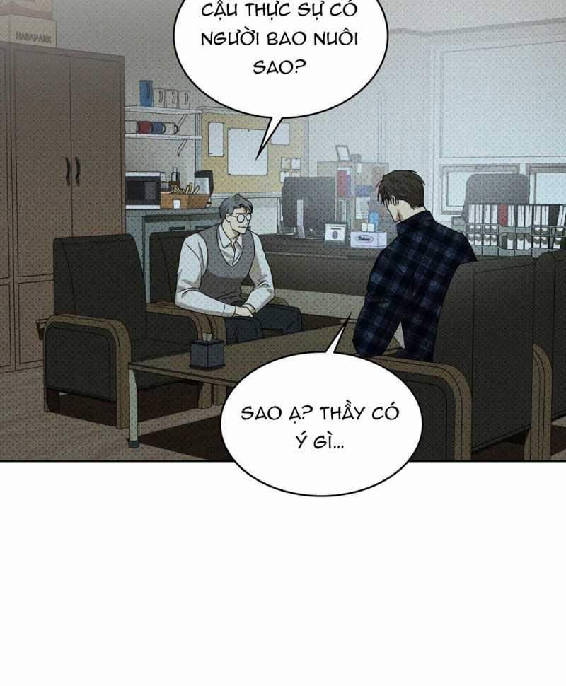 Dưới Ánh Đèn Xanh 59.2 trang 40