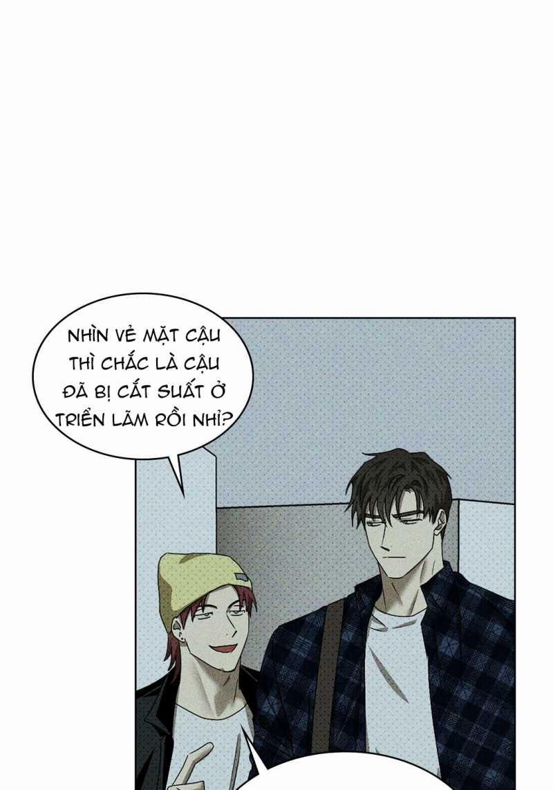 Dưới Ánh Đèn Xanh 59.2 trang 58