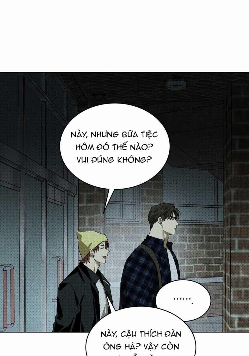 Dưới Ánh Đèn Xanh 59.2 trang 61