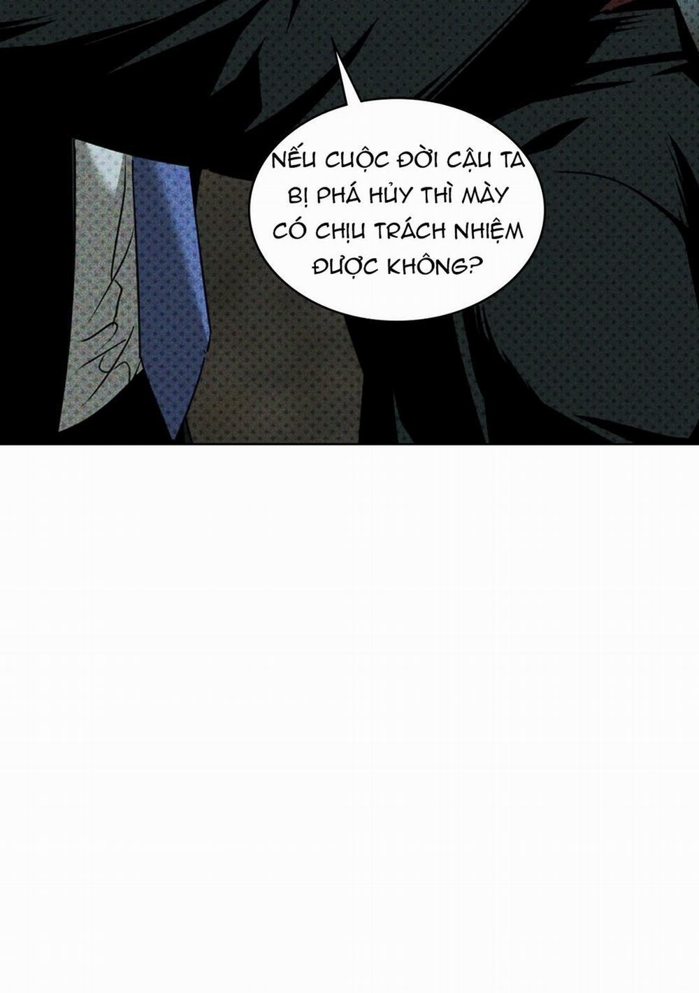 Dưới Ánh Đèn Xanh 60.1 trang 11