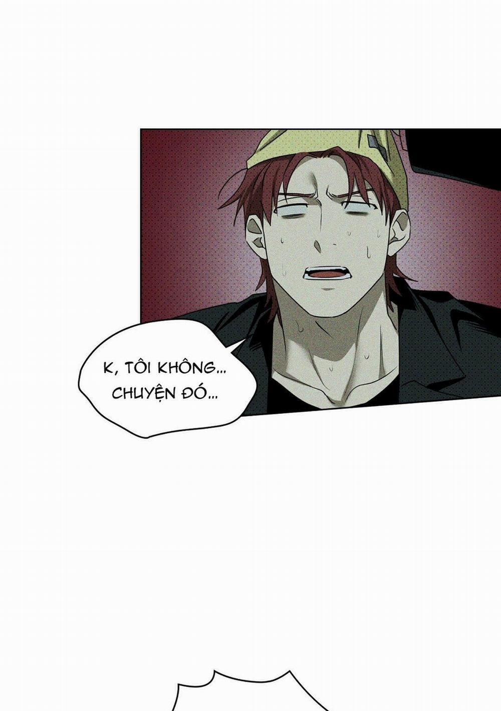 Dưới Ánh Đèn Xanh 60.1 trang 12