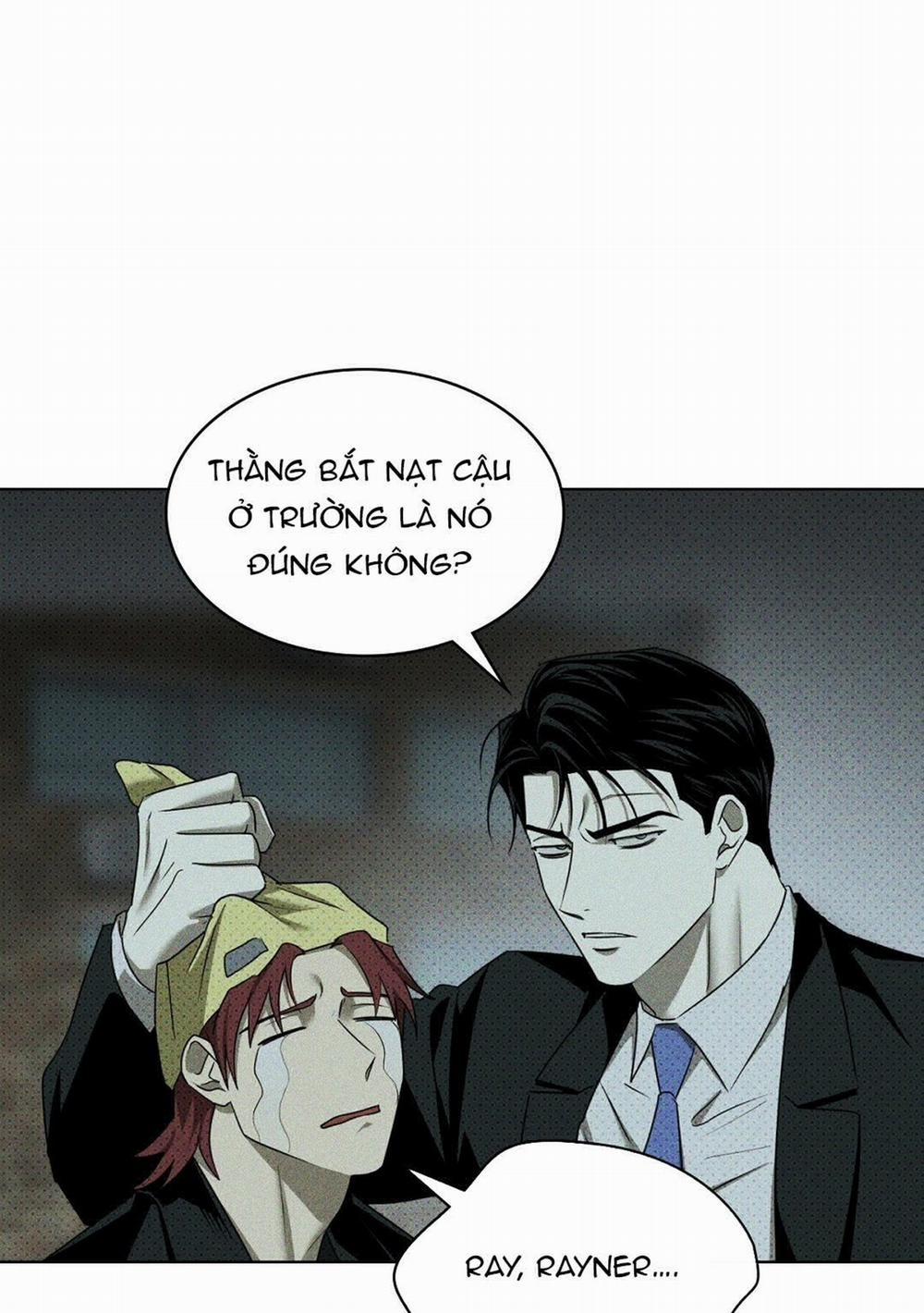 Dưới Ánh Đèn Xanh 60.1 trang 14