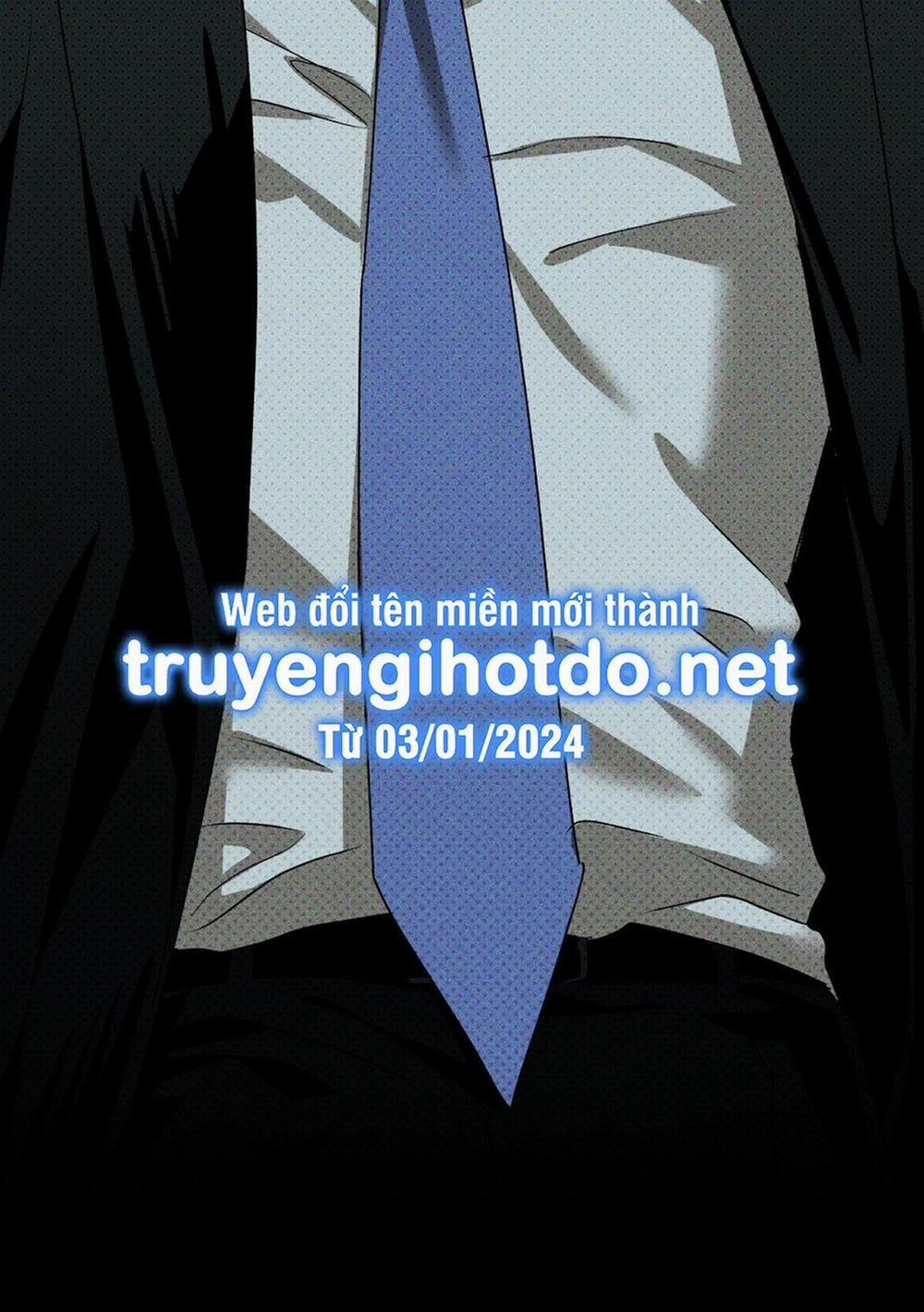 Dưới Ánh Đèn Xanh 60.1 trang 3