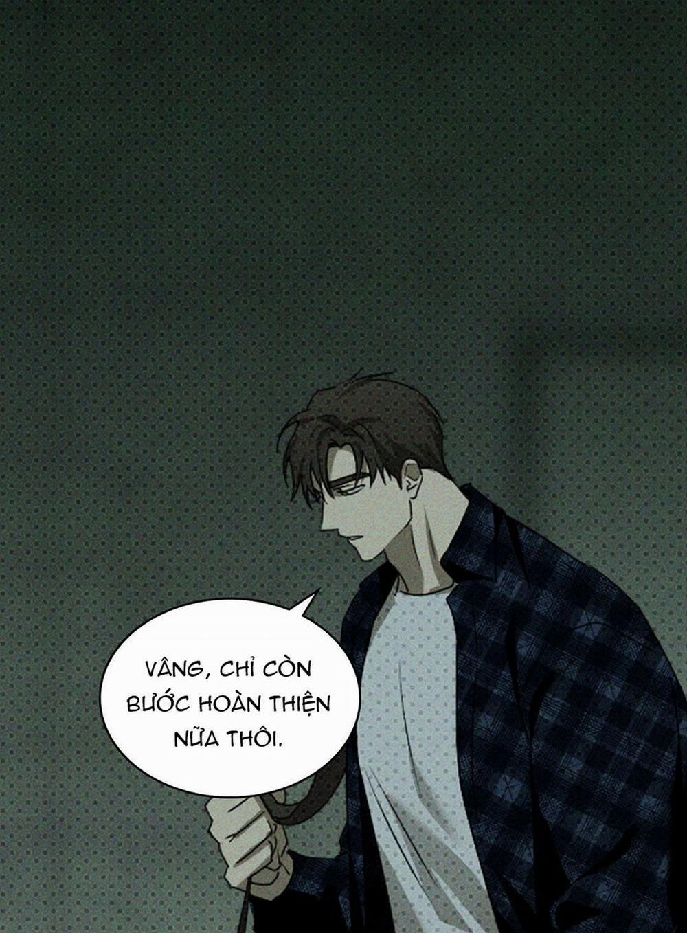 Dưới Ánh Đèn Xanh 60.2 trang 29