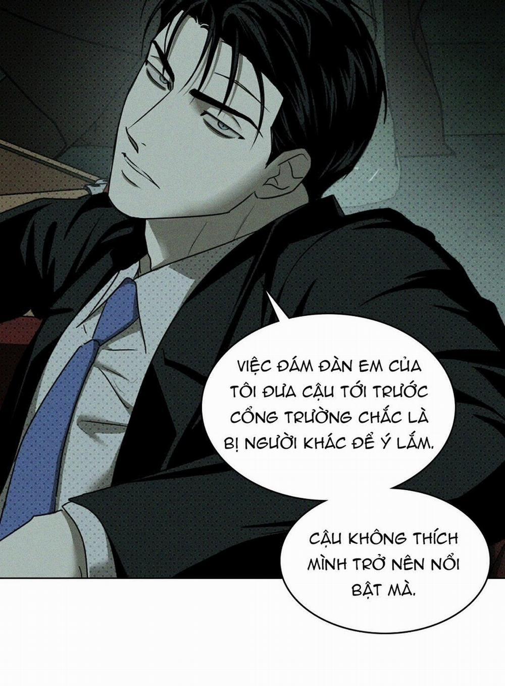 Dưới Ánh Đèn Xanh 60.2 trang 41