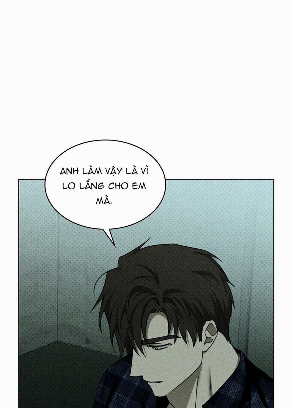 Dưới Ánh Đèn Xanh 60.2 trang 42