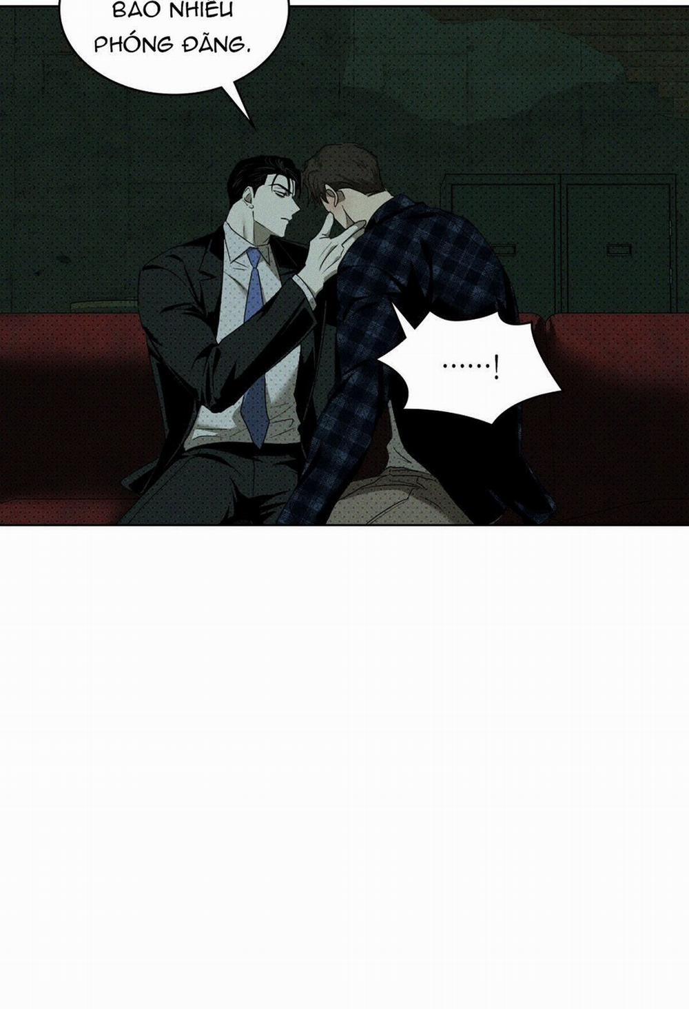 Dưới Ánh Đèn Xanh 60.2 trang 77