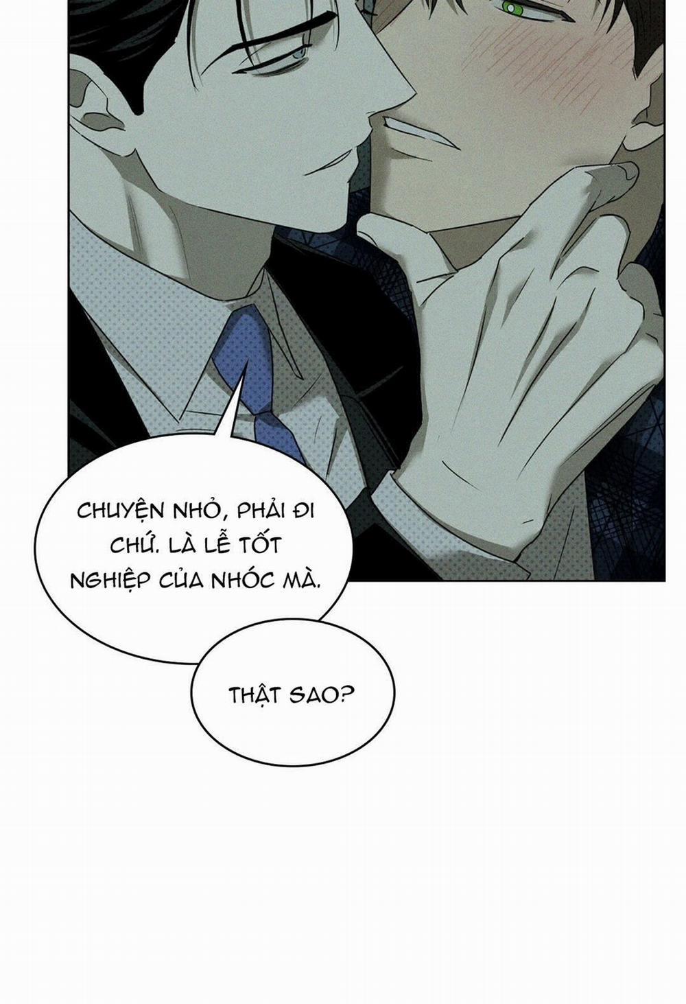 Dưới Ánh Đèn Xanh 60.2 trang 79