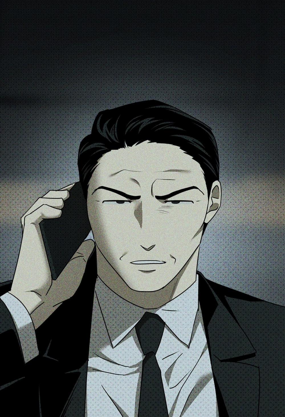 Dưới Ánh Đèn Xanh 60.2 trang 93