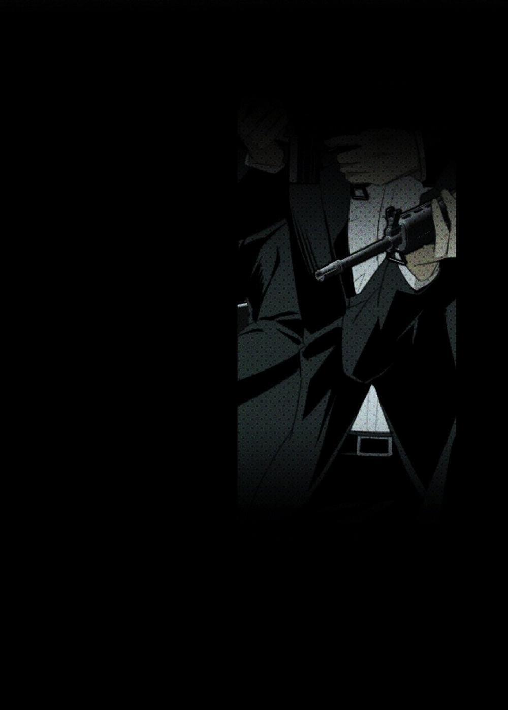 Dưới Ánh Đèn Xanh 61.1 trang 1