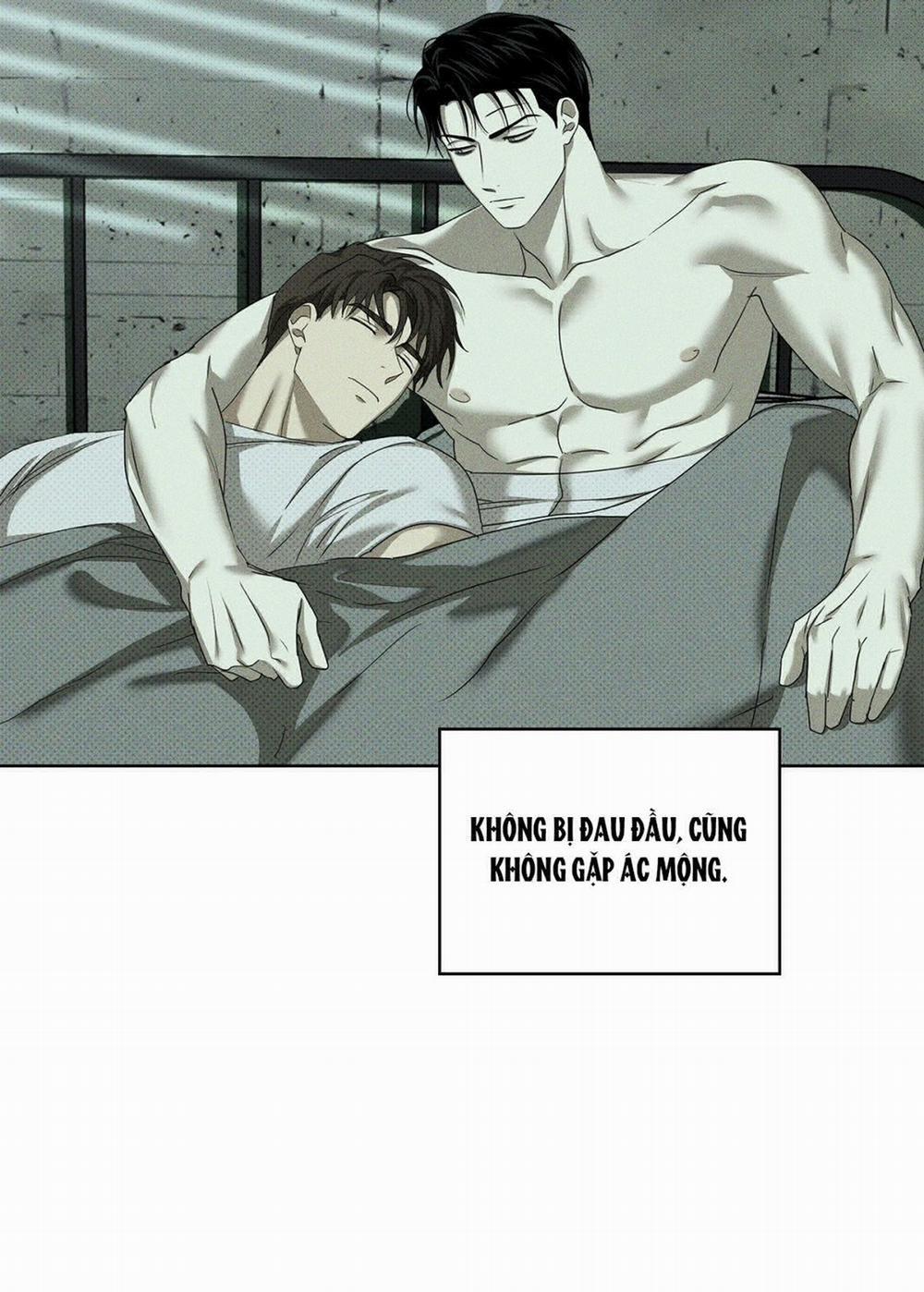 Dưới Ánh Đèn Xanh 61.1 trang 17