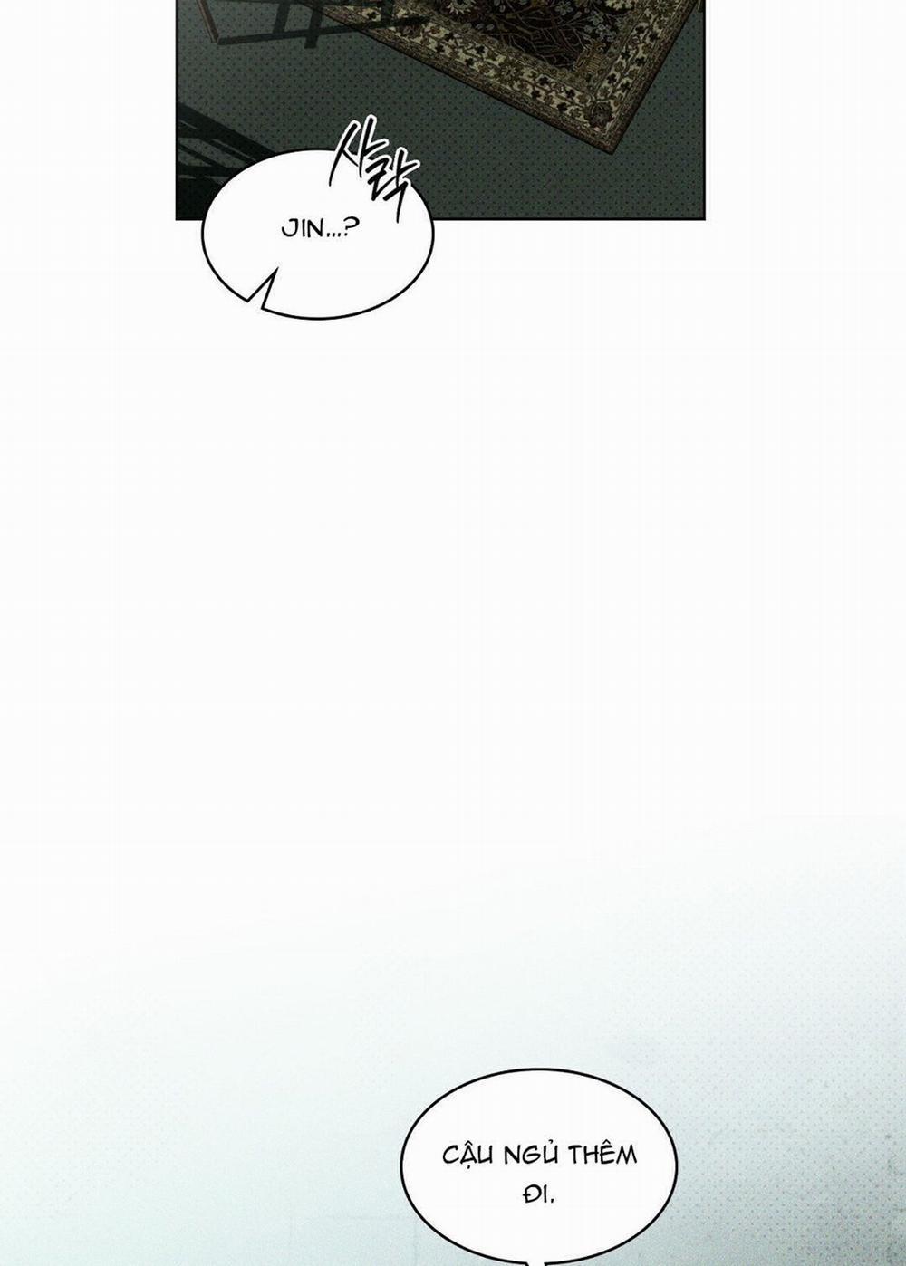 Dưới Ánh Đèn Xanh 61.1 trang 26