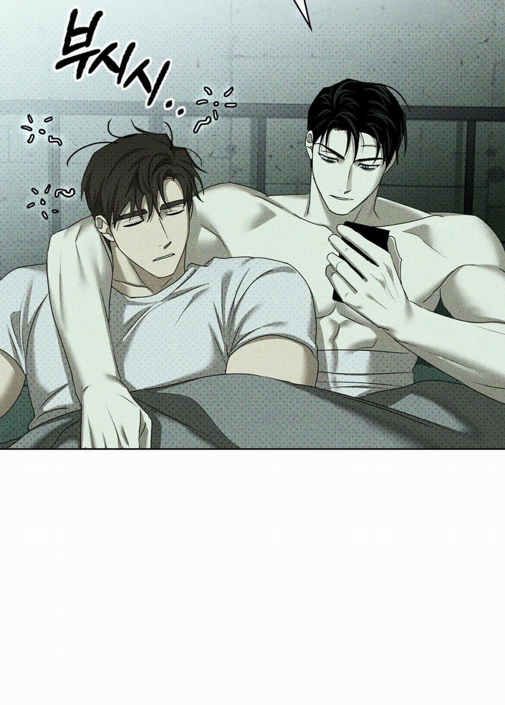 Dưới Ánh Đèn Xanh 61.1 trang 27