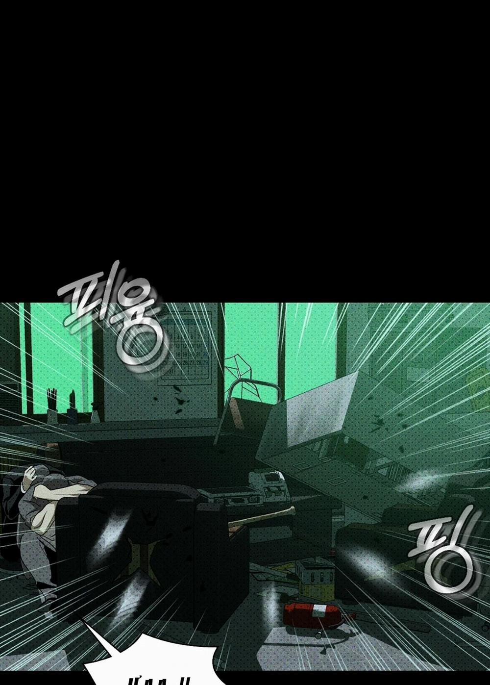 Dưới Ánh Đèn Xanh 61.1 trang 4