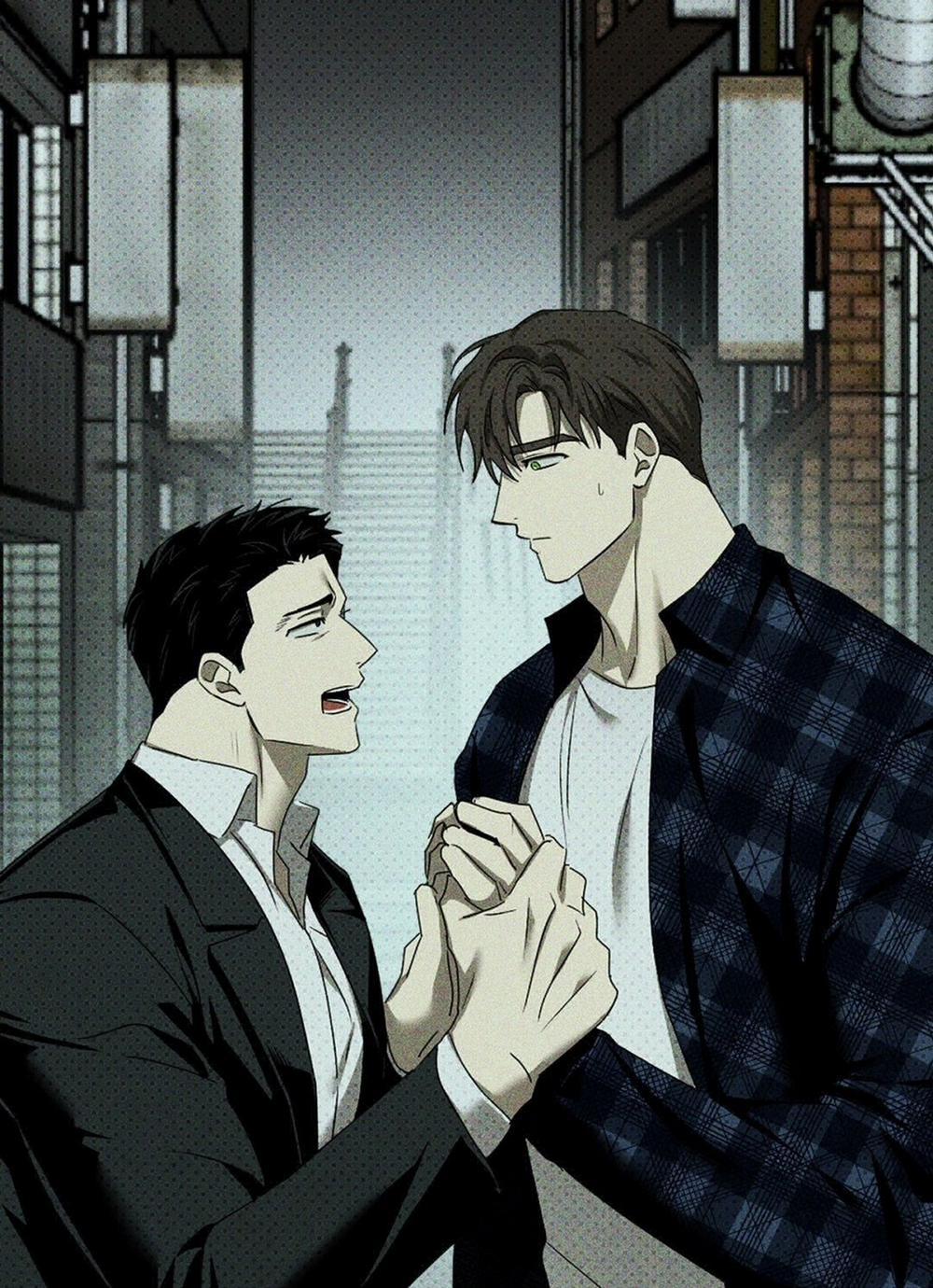 Dưới Ánh Đèn Xanh 61.1 trang 52