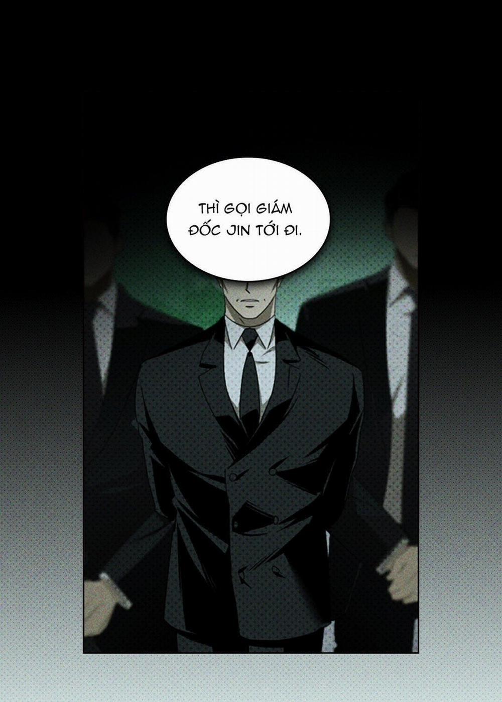 Dưới Ánh Đèn Xanh 61.1 trang 9