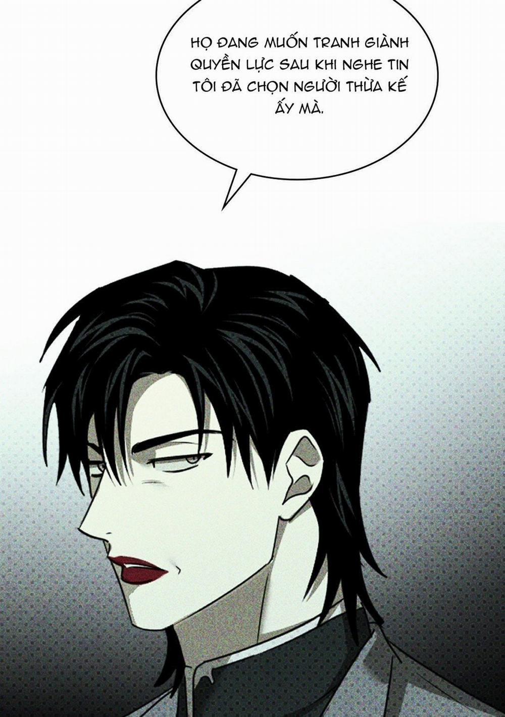 Dưới Ánh Đèn Xanh 61.2 trang 12