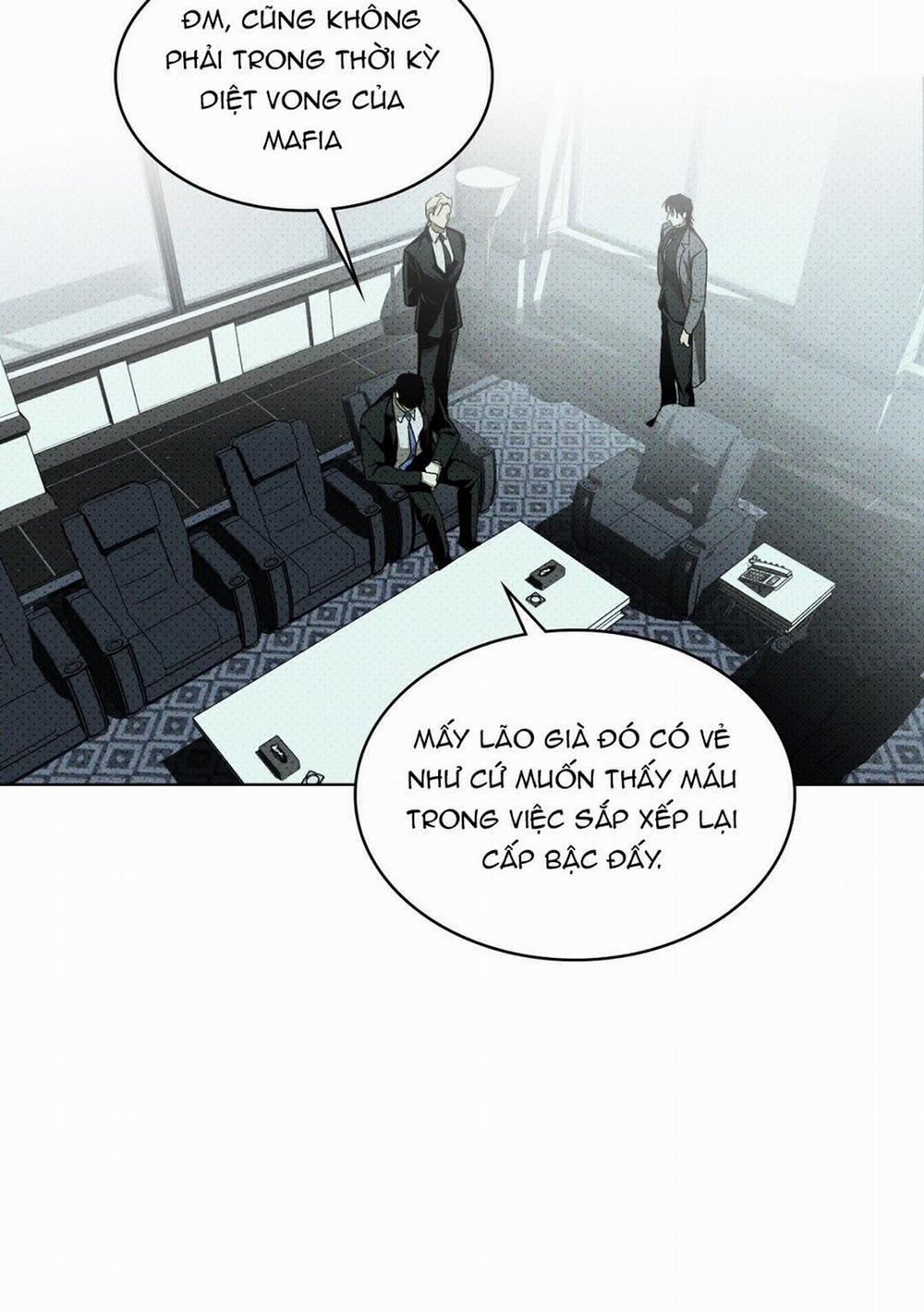 Dưới Ánh Đèn Xanh 61.2 trang 14