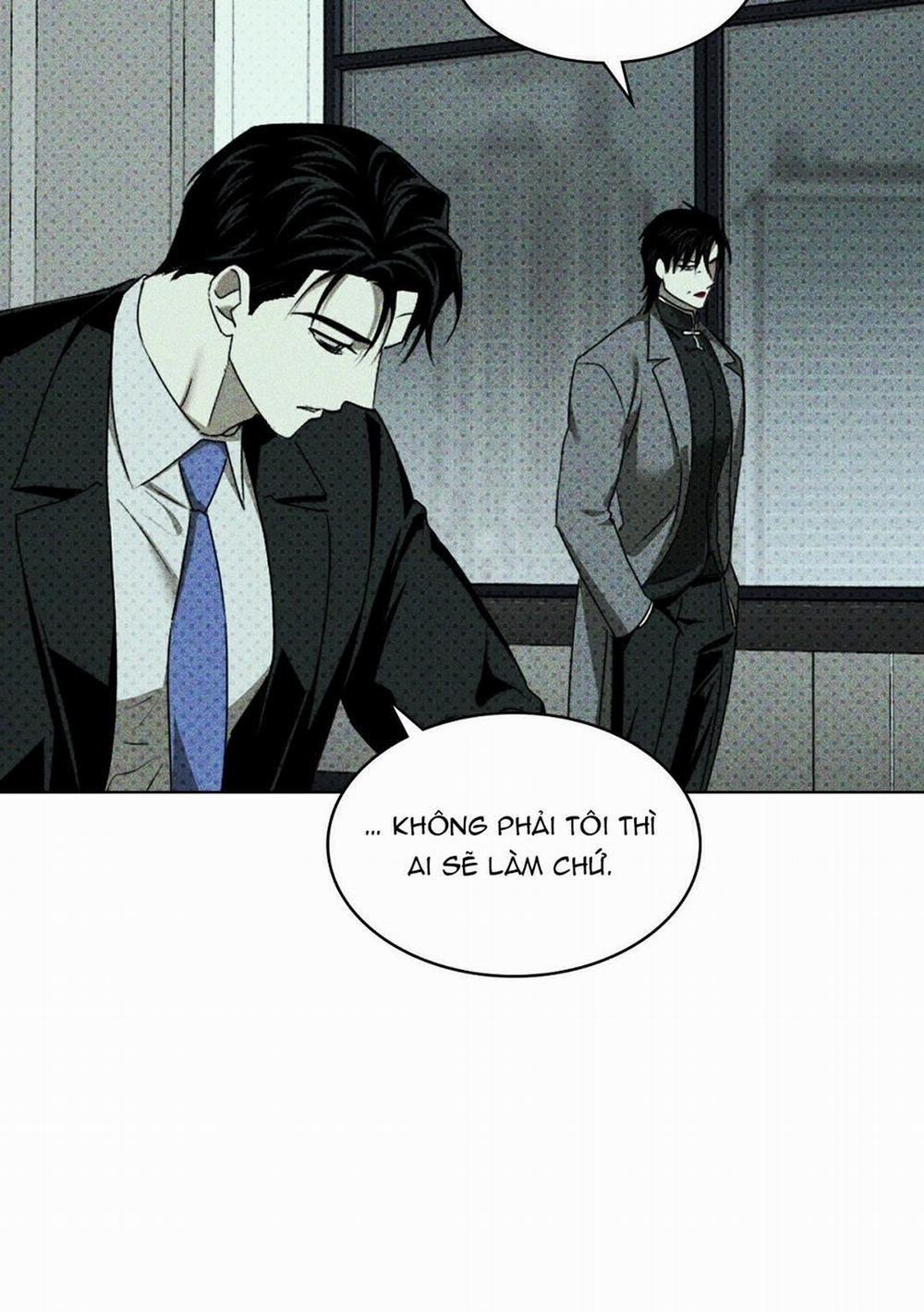 Dưới Ánh Đèn Xanh 61.2 trang 25