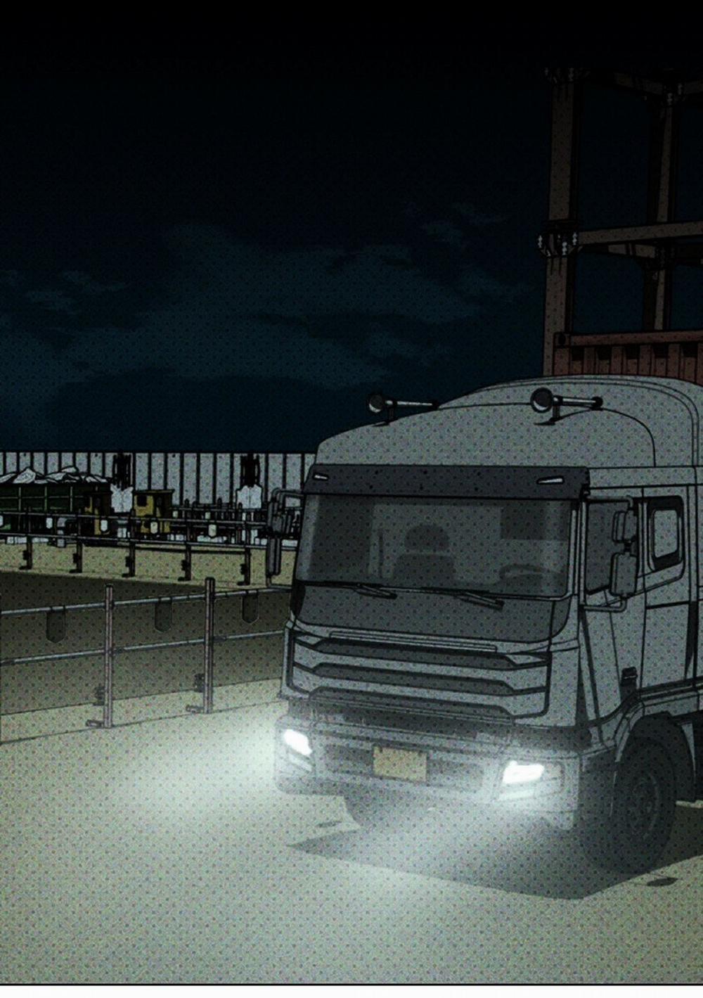 Dưới Ánh Đèn Xanh 61.2 trang 33