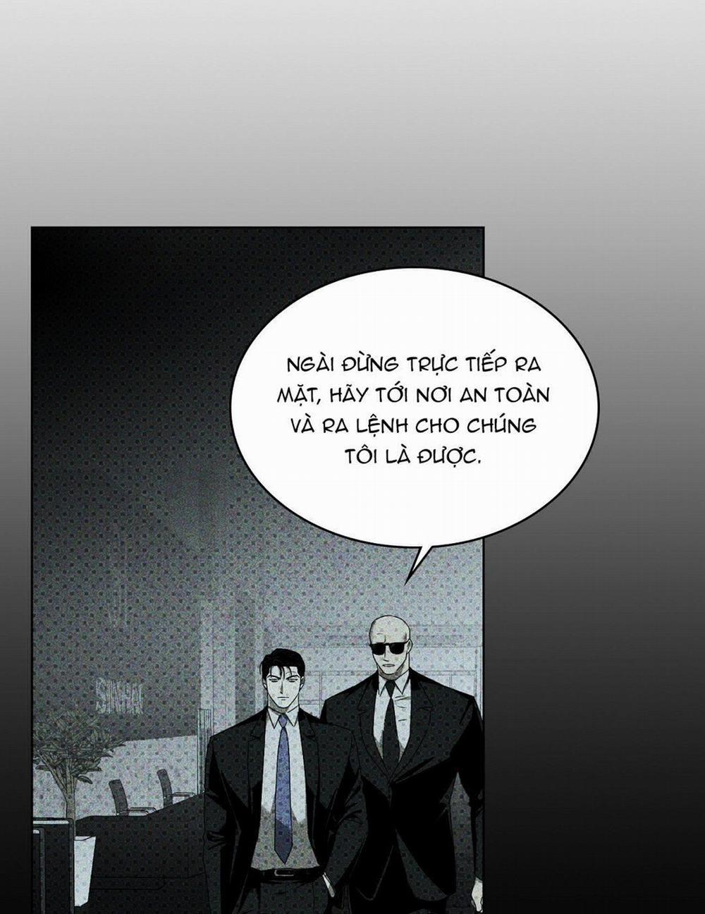 Dưới Ánh Đèn Xanh 61.2 trang 36