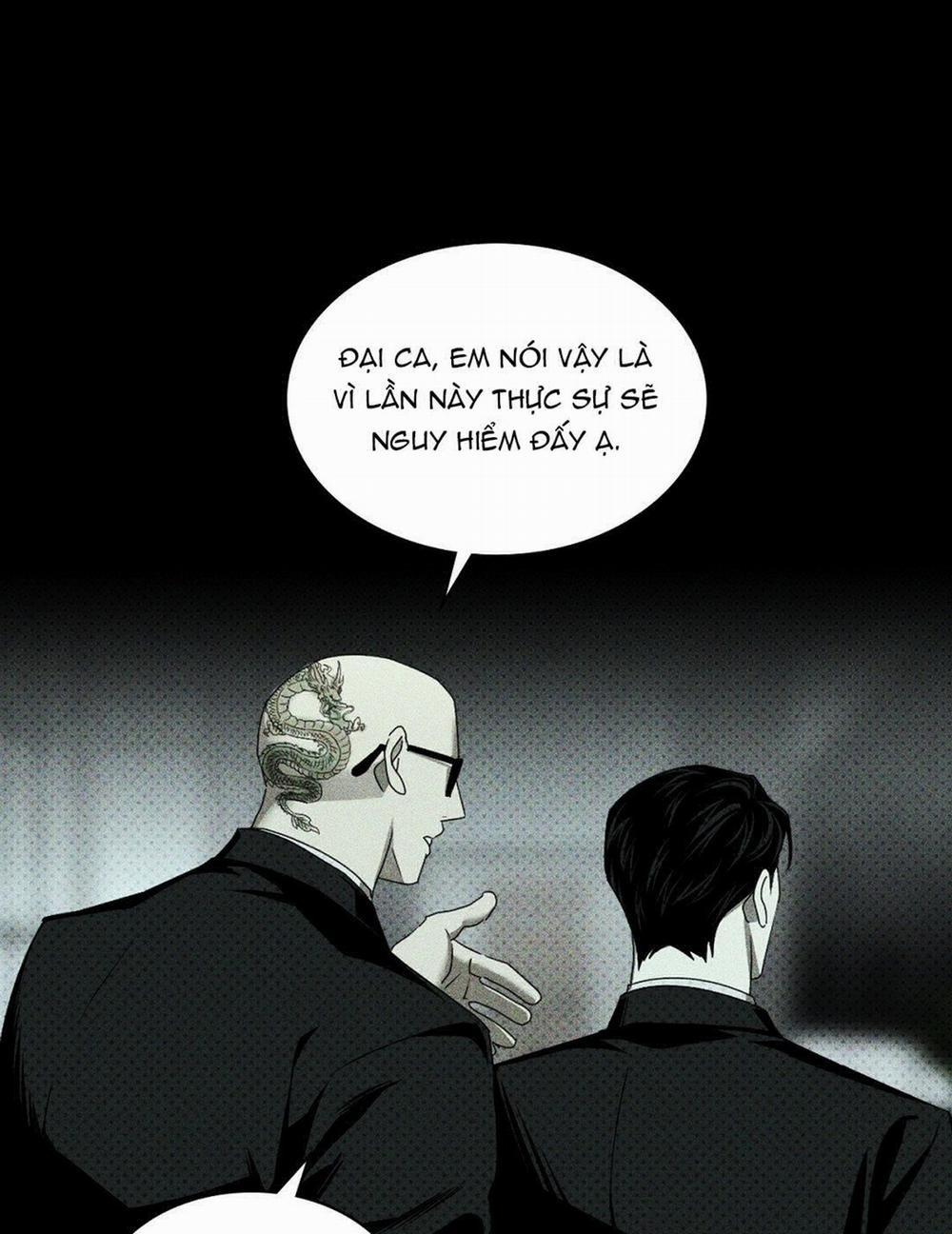 Dưới Ánh Đèn Xanh 61.2 trang 39