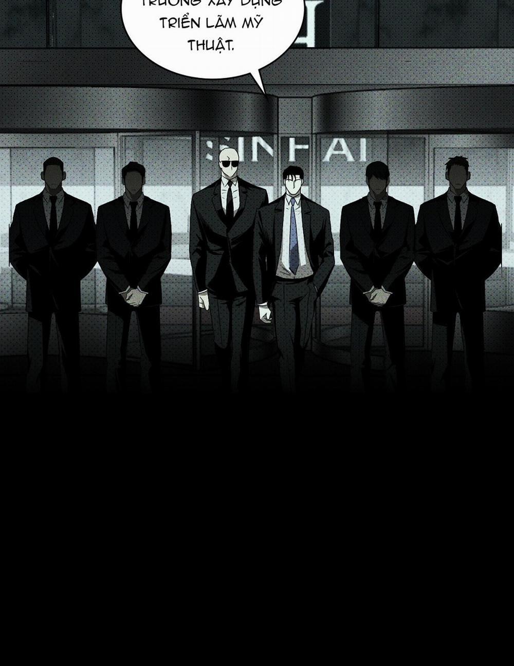 Dưới Ánh Đèn Xanh 61.2 trang 44