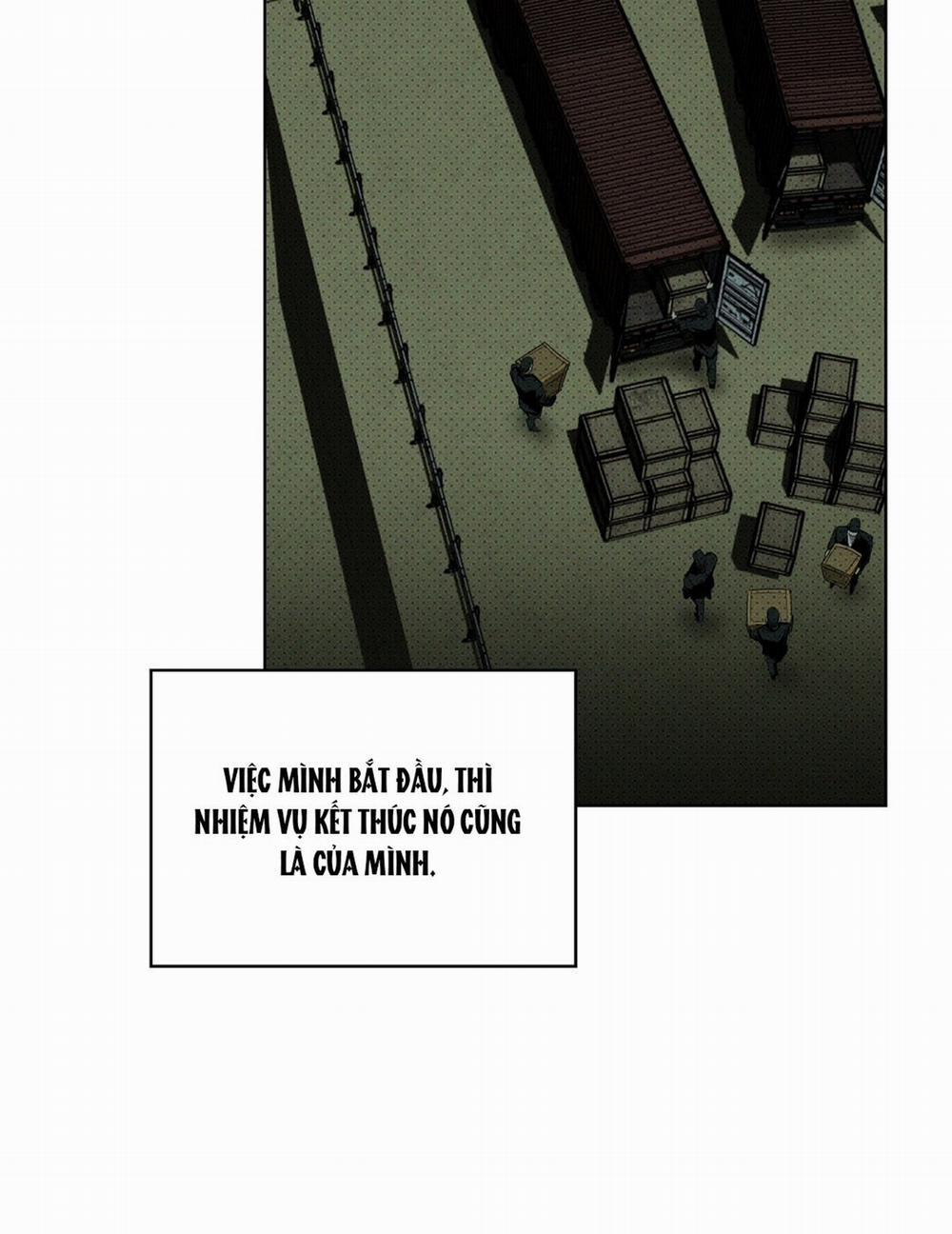 Dưới Ánh Đèn Xanh 61.2 trang 49