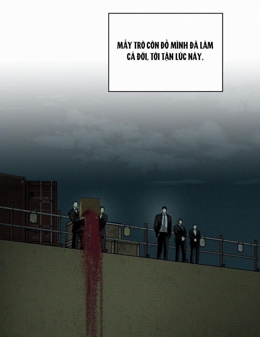 Dưới Ánh Đèn Xanh 61.2 trang 56