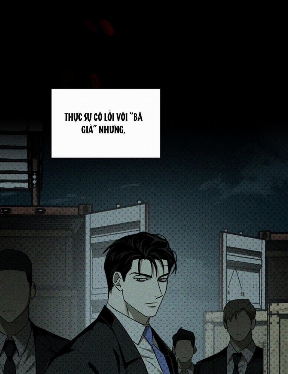 Dưới Ánh Đèn Xanh 61.2 trang 59