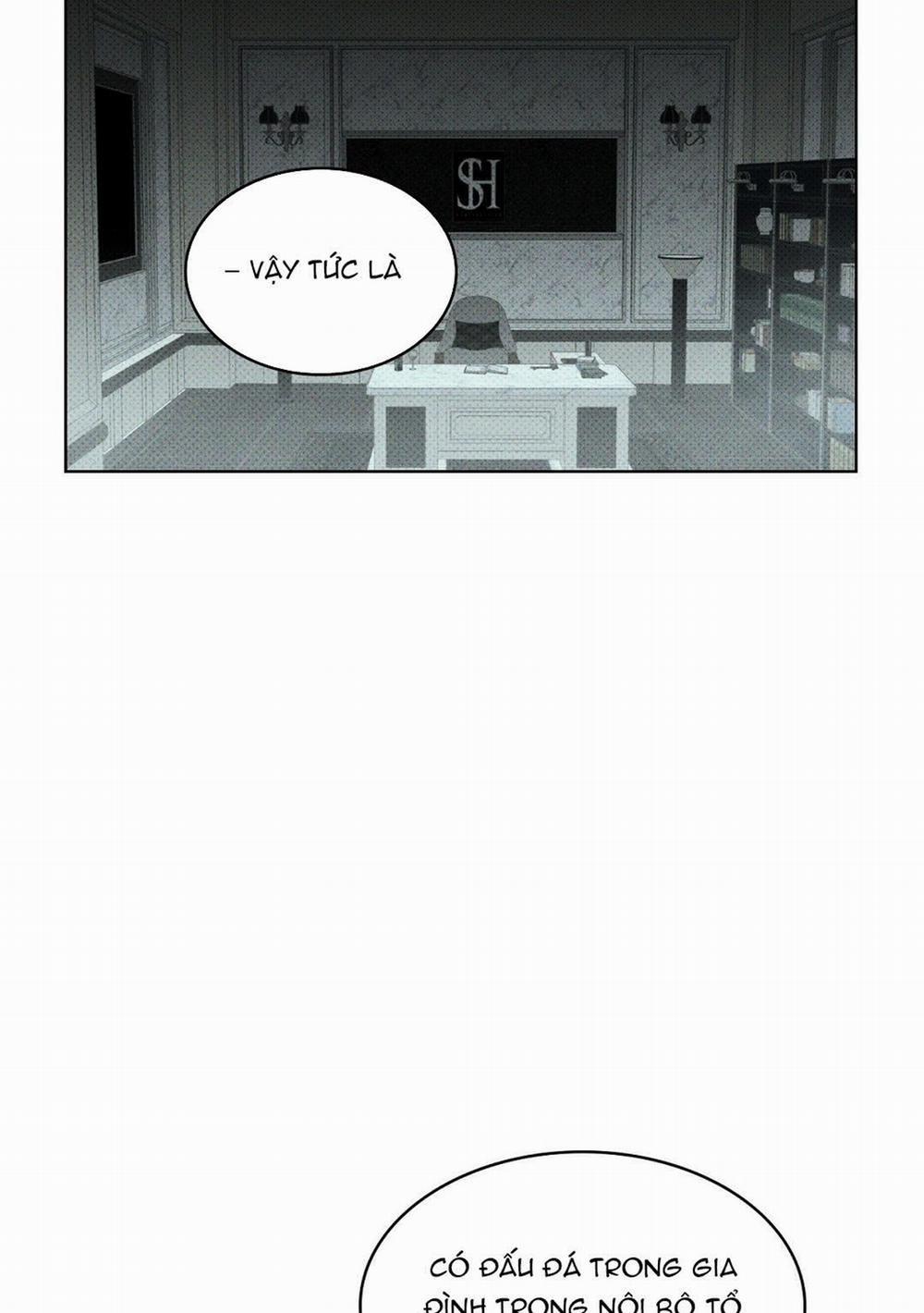 Dưới Ánh Đèn Xanh 61.2 trang 8