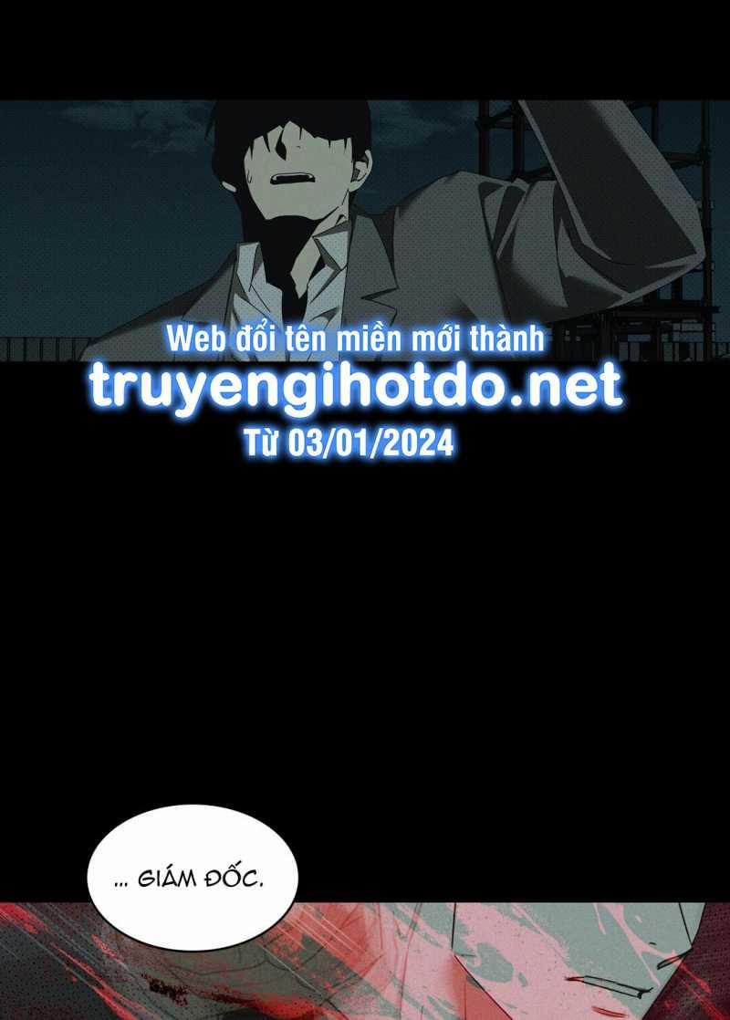 Dưới Ánh Đèn Xanh 62.1 trang 1