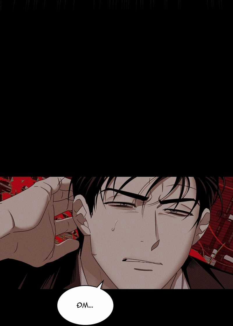 Dưới Ánh Đèn Xanh 62.1 trang 8