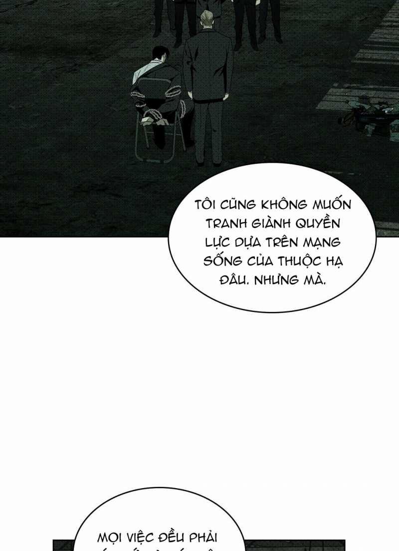 Dưới Ánh Đèn Xanh 62.2 trang 10