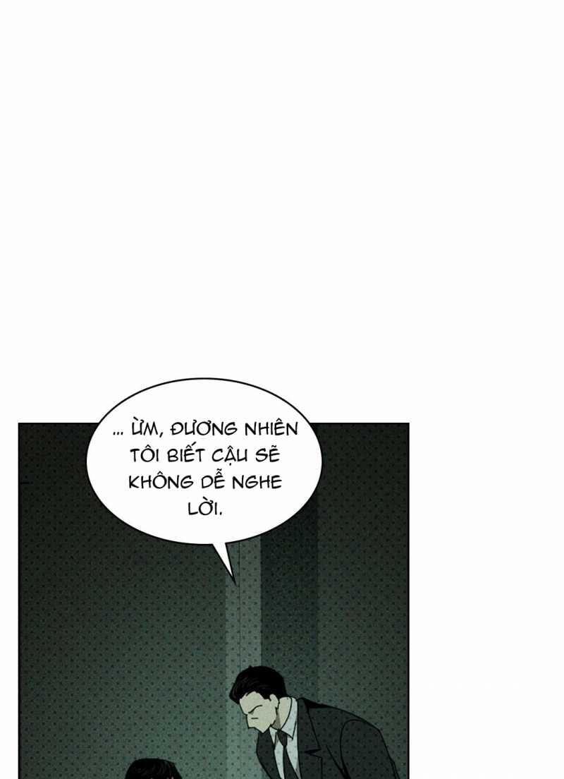 Dưới Ánh Đèn Xanh 62.2 trang 16