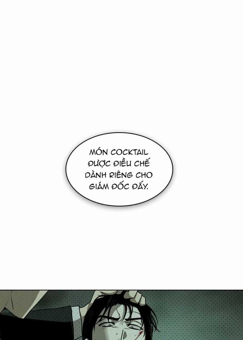 Dưới Ánh Đèn Xanh 62.2 trang 32