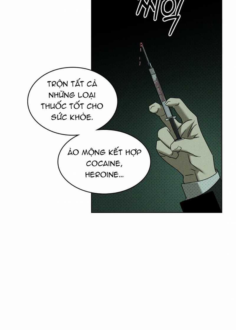 Dưới Ánh Đèn Xanh 62.2 trang 34