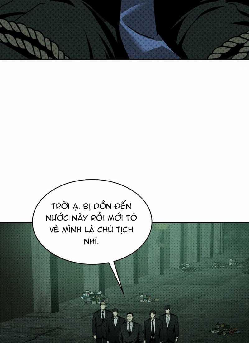 Dưới Ánh Đèn Xanh 62.2 trang 9