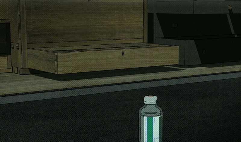 Dưới Ánh Đèn Xanh 62.2 trang 93