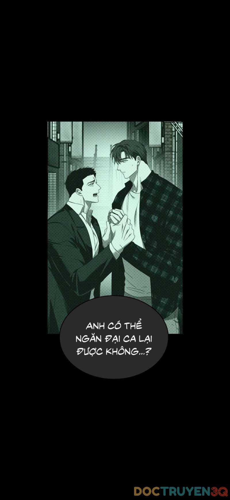 Dưới Ánh Đèn Xanh 63.1 trang 16